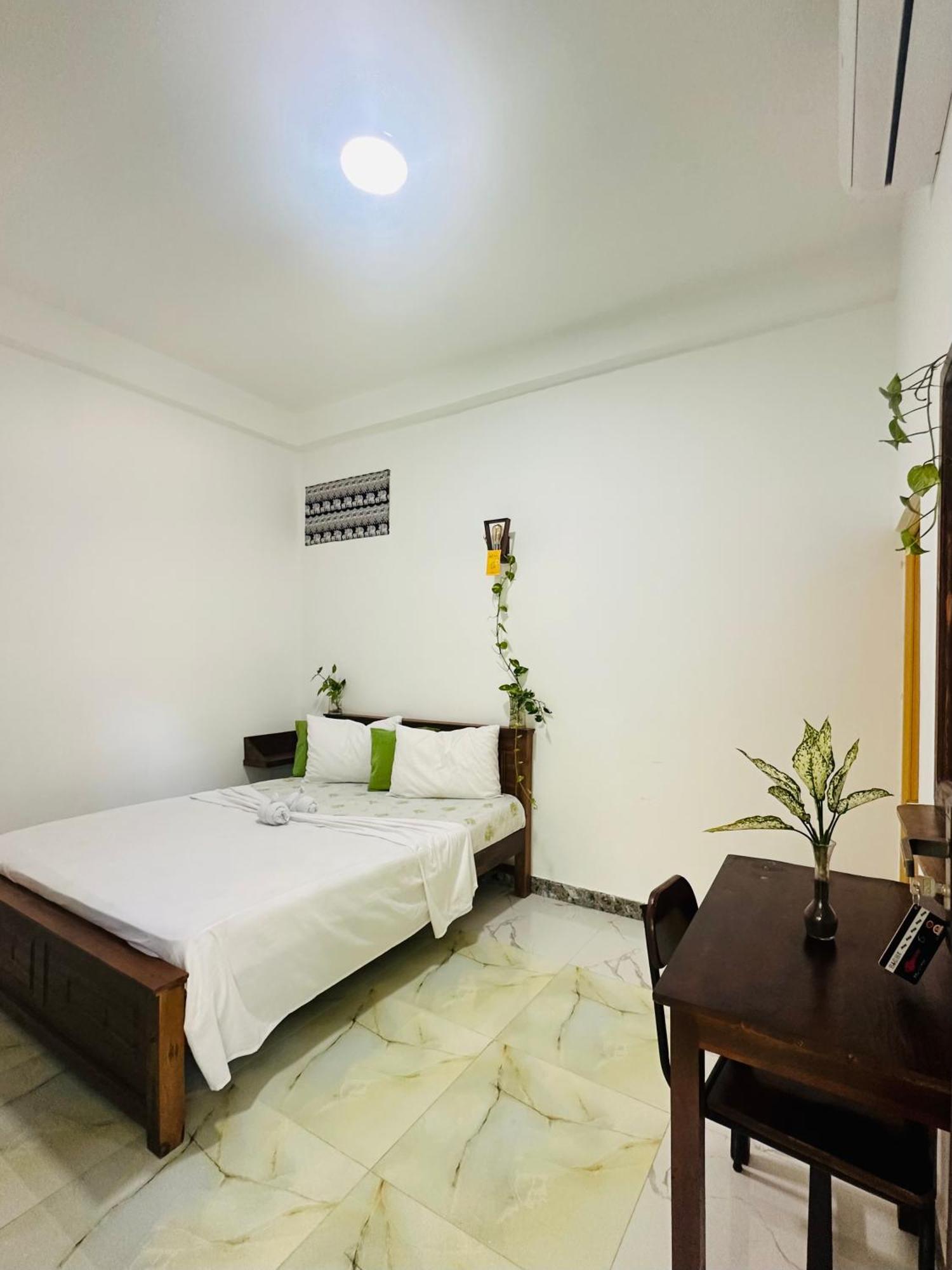 Jaya Villa - Near Airport Negombo Bagian luar foto