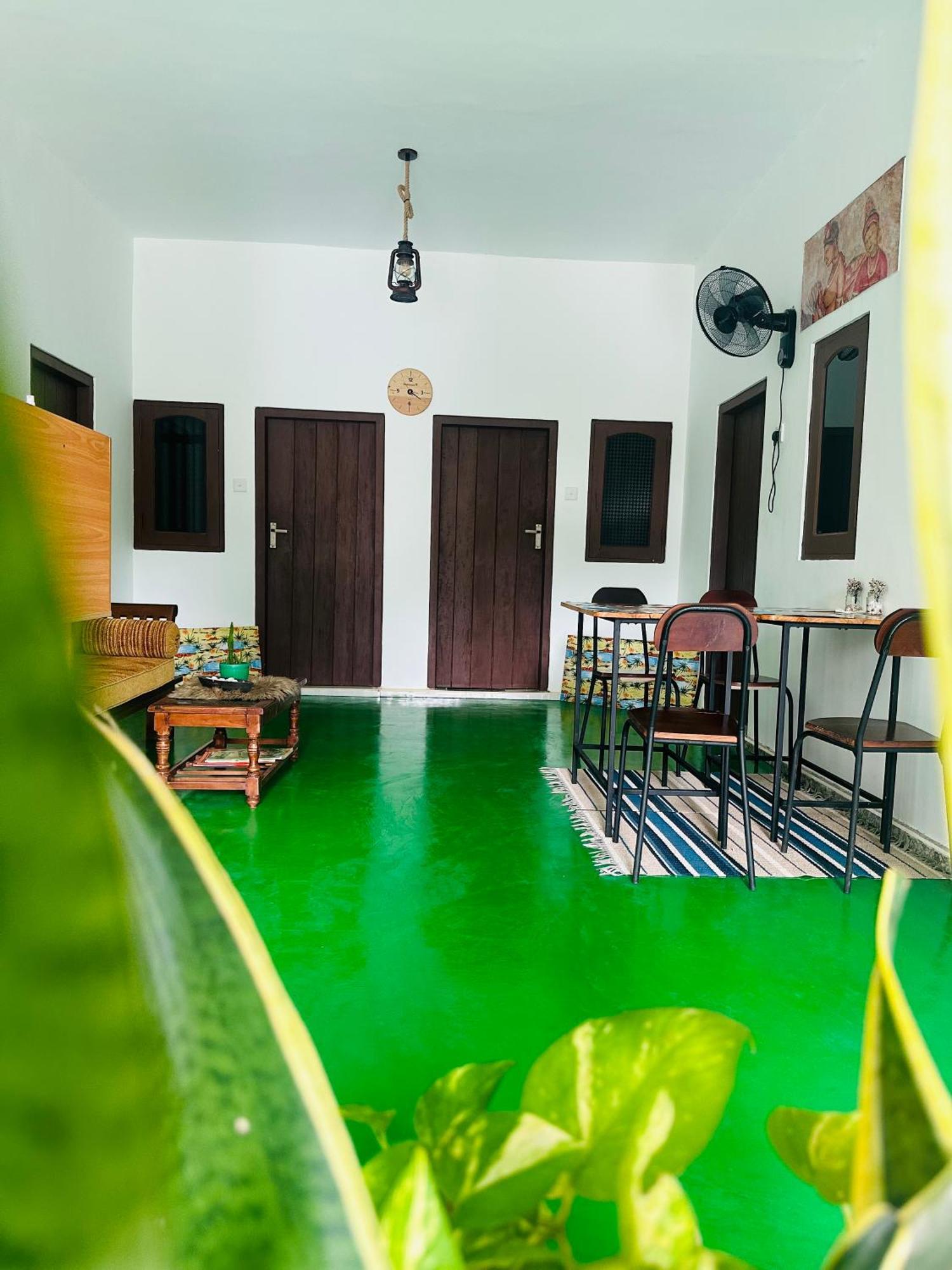 Jaya Villa - Near Airport Negombo Bagian luar foto