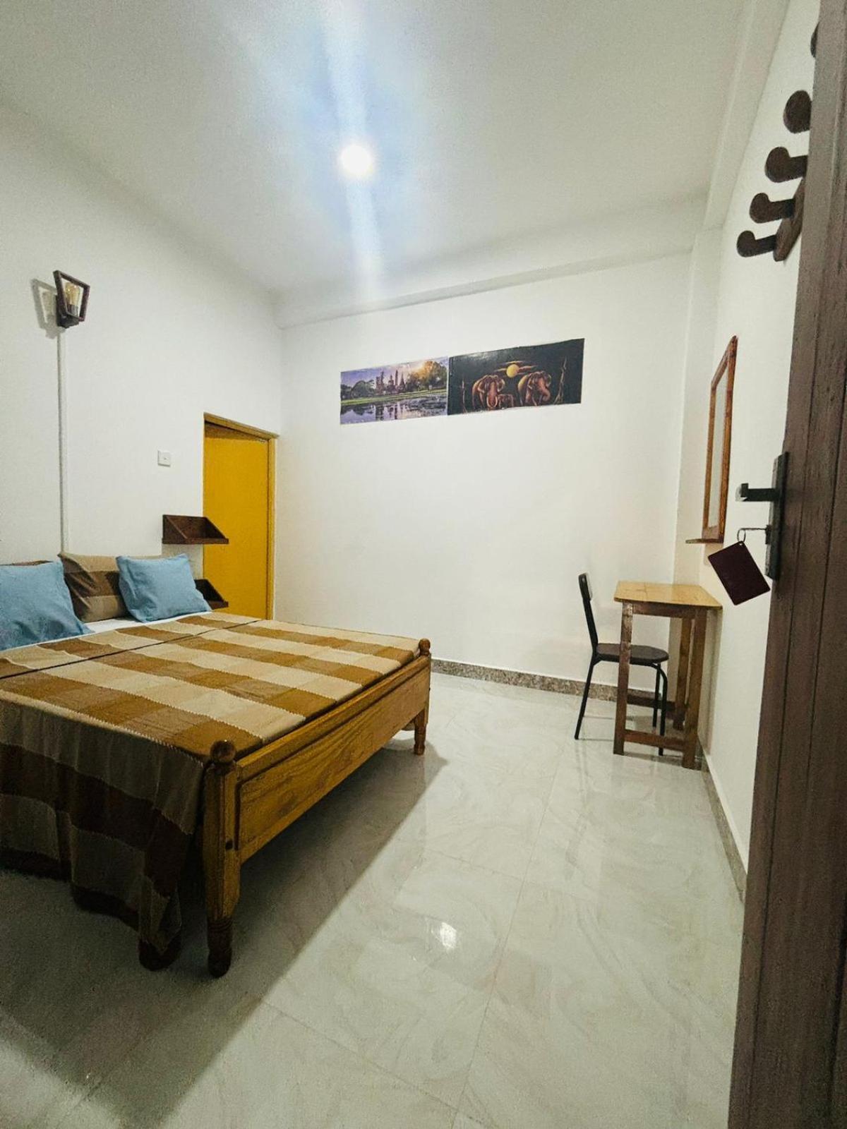 Jaya Villa - Near Airport Negombo Bagian luar foto