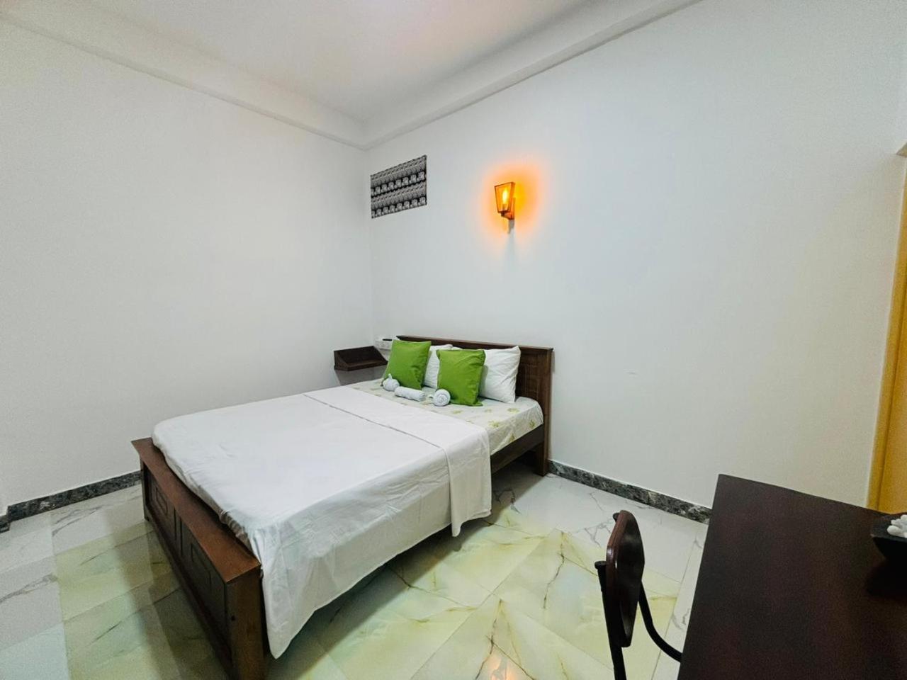 Jaya Villa - Near Airport Negombo Bagian luar foto