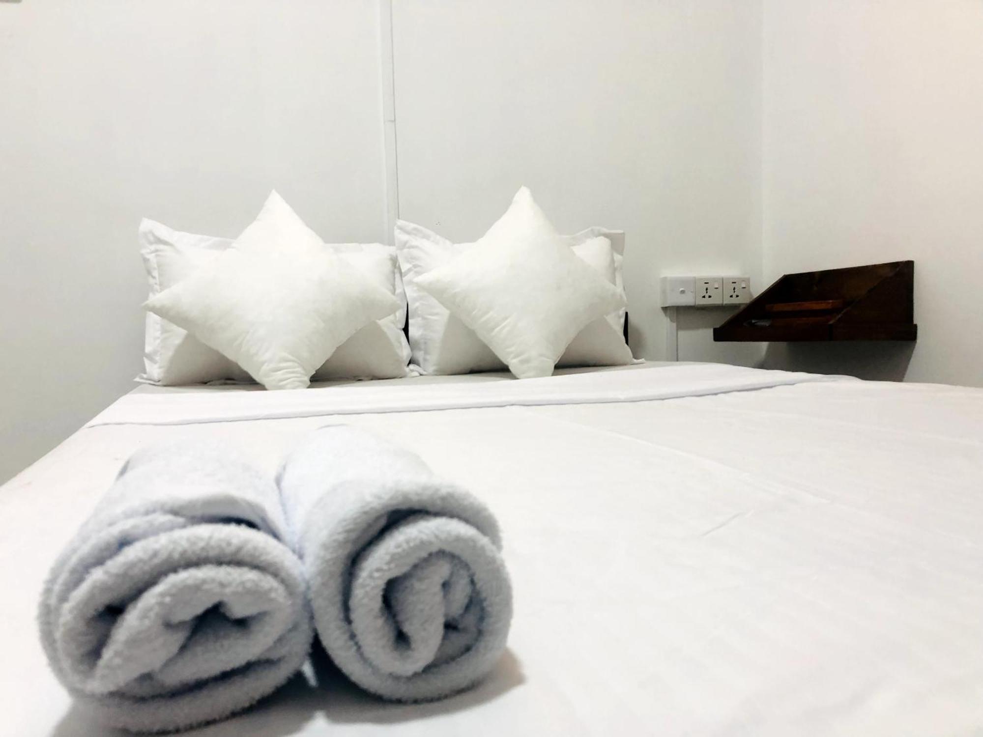 Jaya Villa - Near Airport Negombo Bagian luar foto