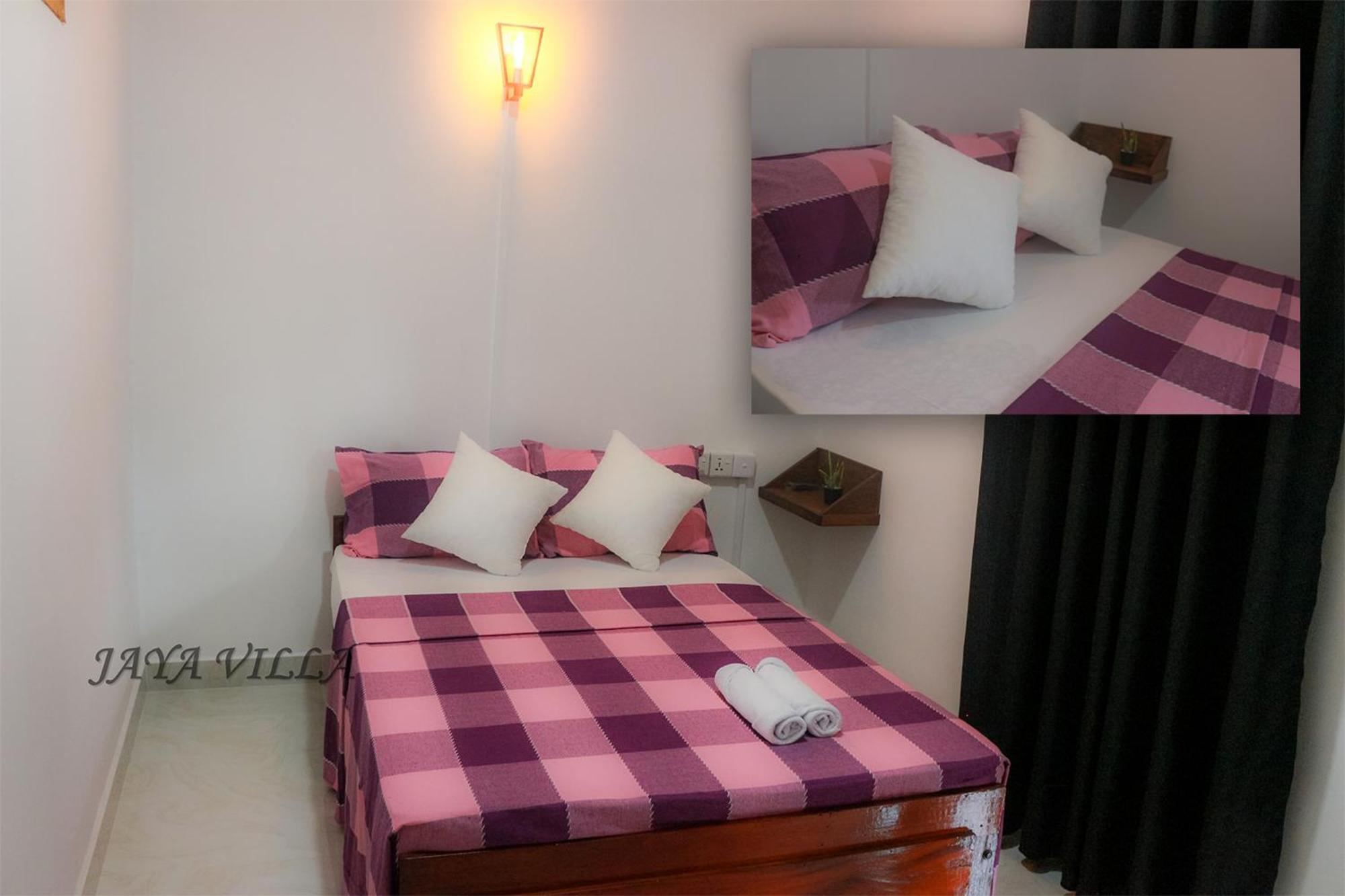 Jaya Villa - Near Airport Negombo Bagian luar foto