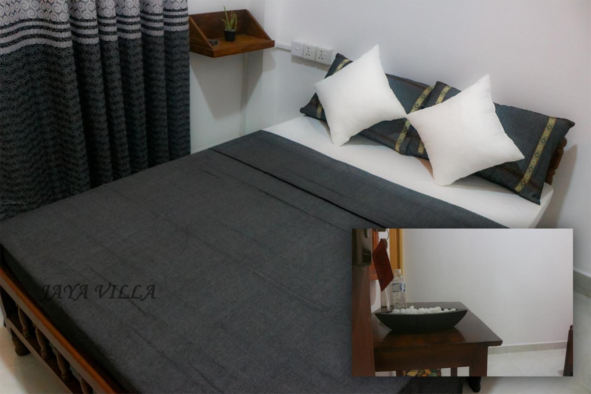 Jaya Villa - Near Airport Negombo Bagian luar foto
